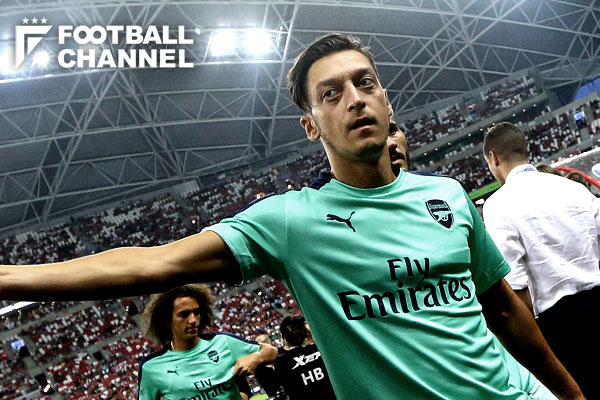 メスト・エジル