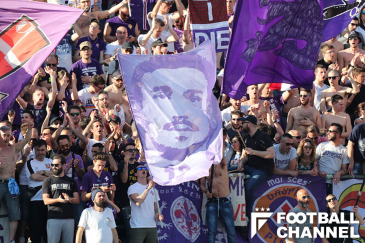 日本代表を見ならって 伊名門がロッカールーム清掃 置き手紙 フットボールチャンネル