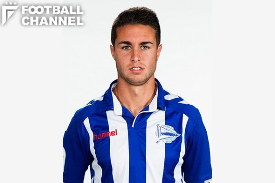 セルヒオ・ジャマス