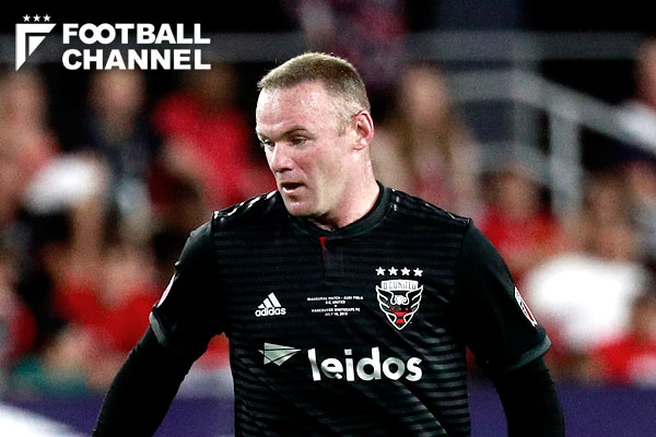 ウェイン・ルーニー