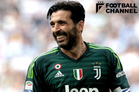 ジャンルイジ・ブッフォン