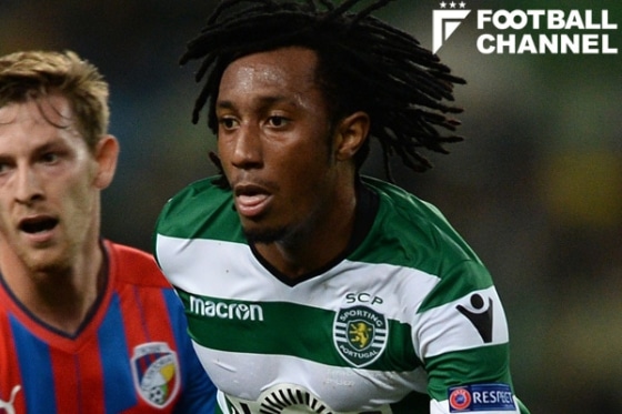 ジェルソン・マルティンス