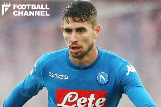 ジョルジーニョ