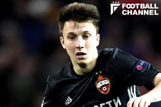 アレクサンドル・ゴロビン