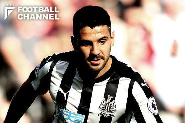 アレクサンダル・ミトロビッチ