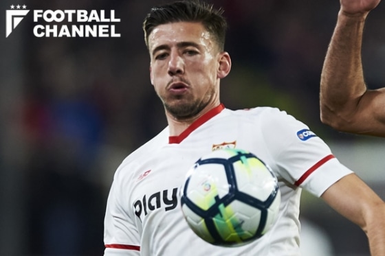 クレマン・ラングレ