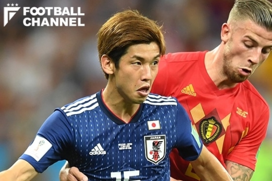 大迫勇也