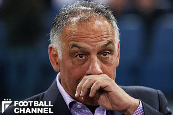 ジェームズ・パロッタ会長