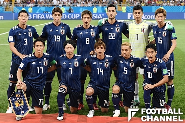 日本、ベルギー追い詰めるも16強で涙。ブラジルが磐石の戦いで8強へ【2