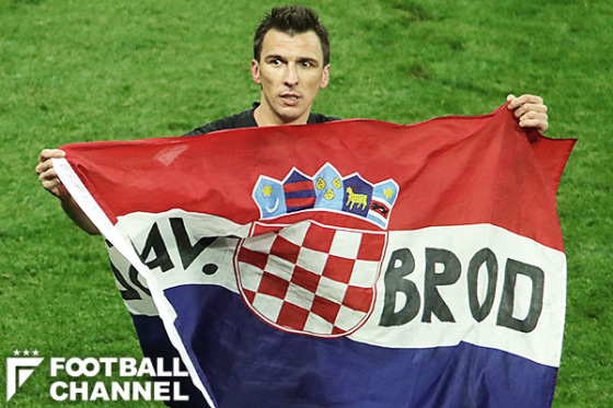 クロアチア代表