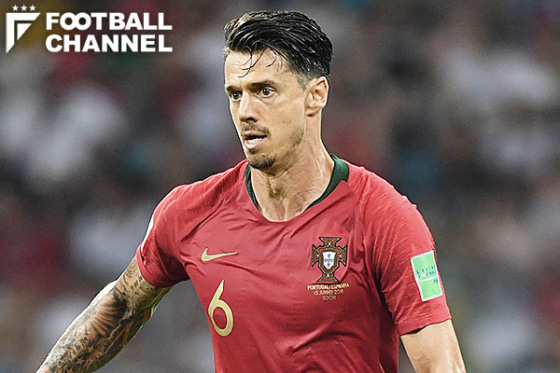 ジョゼ・フォンテ