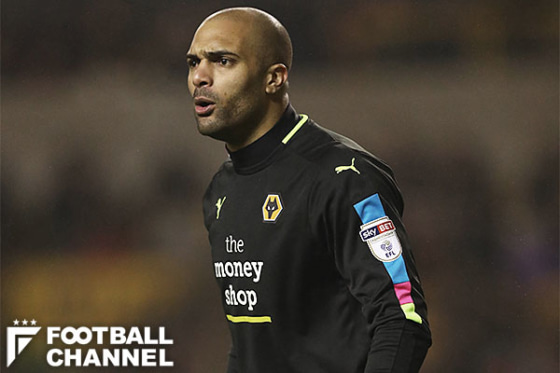 カール・イケメ