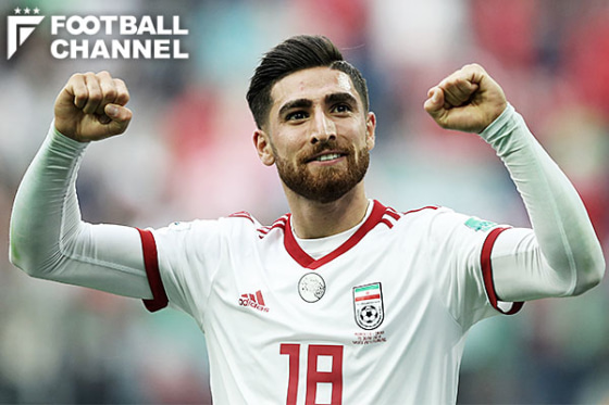 アリレザ・ジャハンバフシュ