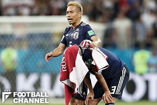 日本の強さに驚き。ベルギー紙「“スシ”がこれほどタフだとは思わなかっ