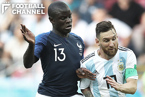 フランスの“苦労人”、ついに名門バルサへ？ 中盤選手移籍で獲得を検討