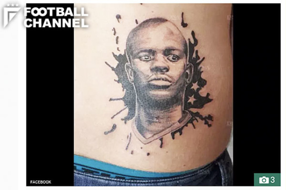 エヌゴロ・カンテ