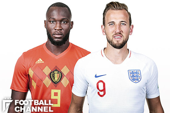 ハリー・ケイン