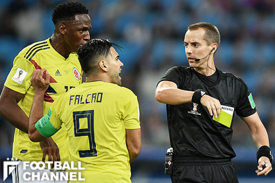 マーク・ガイガー氏