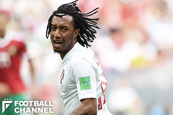 ジェルソン・マルティンス