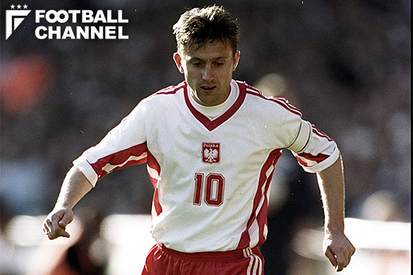 日本に勝利したポーランド代表が監督交代。新監督に就任したのは