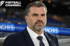 アンジェ・ポステコグルー