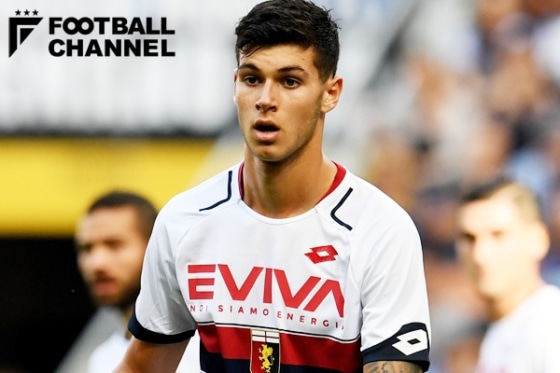 ピオトル・ペッレグリ