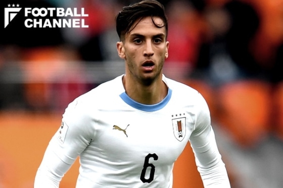 ロドリゴ・ベンタンクール