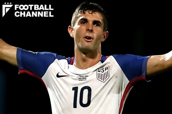 クリスティアン・プリシッチ