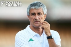 キケ・セティエン