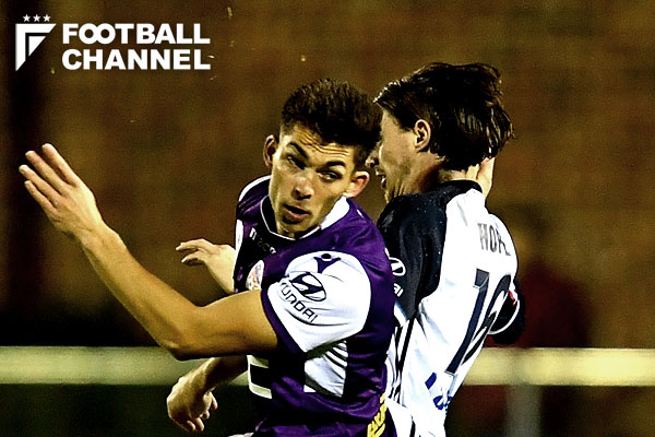 メルボルン・ビクトリー