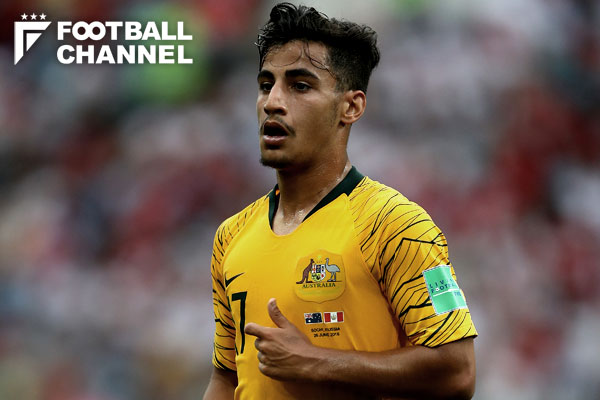 ダニエル・アルザニー