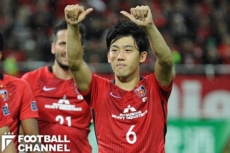 遠藤航