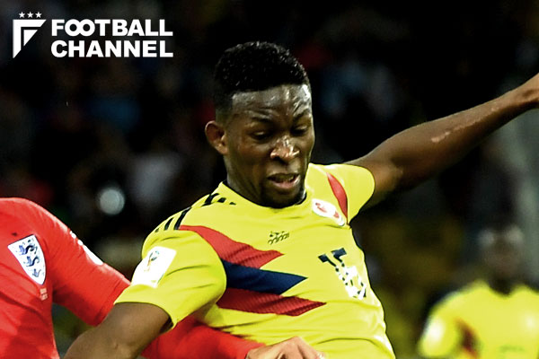 ジェフェルソン・レルマ