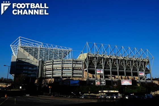 セント・ジェームズ・パーク