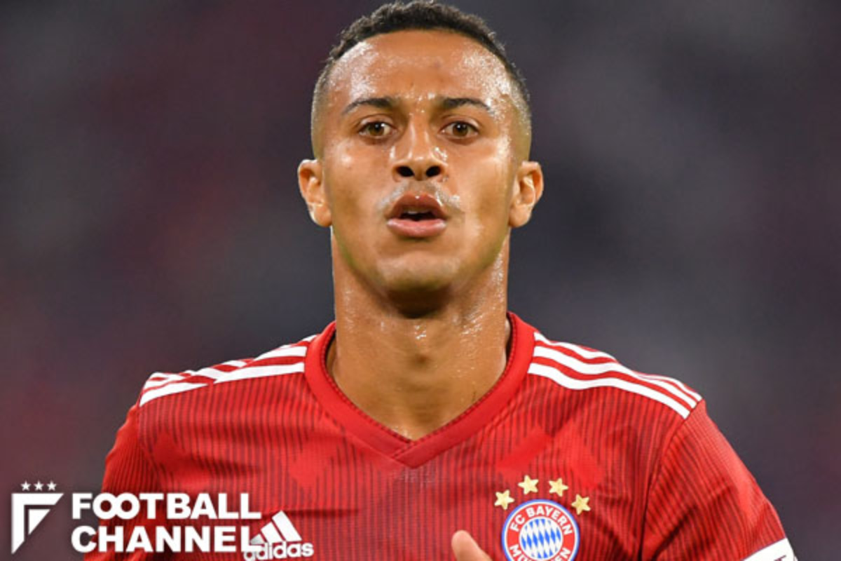 レアル チアゴ獲得で選手と合意か モドリッチのインテル行きに備える フットボールチャンネル