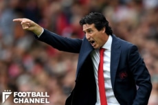 ウナイ・エメリ