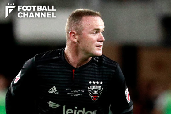 ウェイン・ルーニー