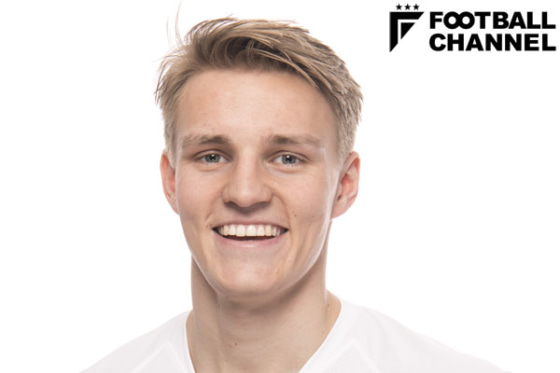 20180814_odegaard_getty