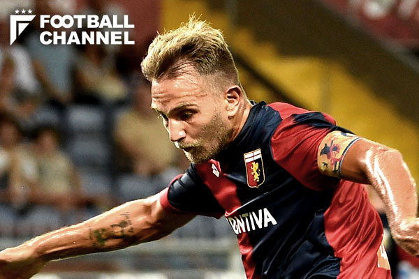 ドメニコ・クリッシト