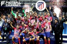 アトレティコ・マドリー