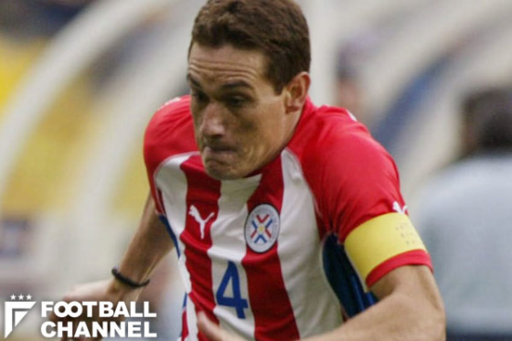 カルロス・ガマーラ