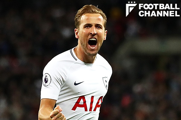 ハリー・ケイン