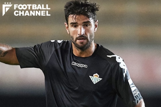 アントニオ・バラガン