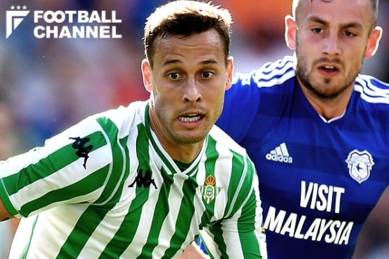 セルヒオ・カナレス