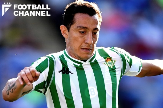 アンドレス・グアルダード