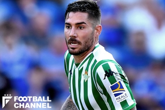 ハビ・ガルシア