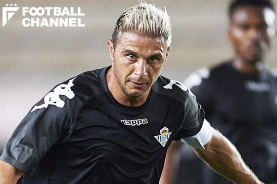 ホアキン・サンチェス