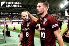 ヴィッセル神戸