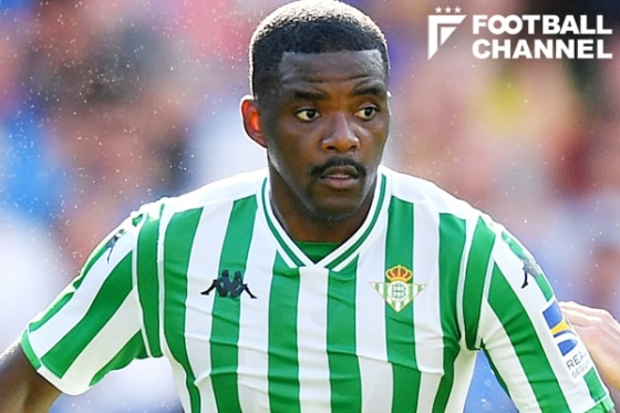 ウィリアム・カルバーリョ