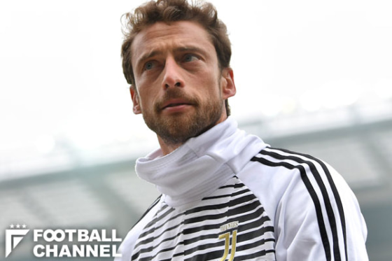 クラウディオ・マルキージオ